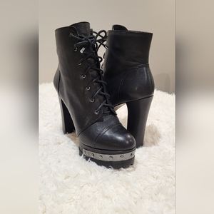Jessica Simpson Irella Boots